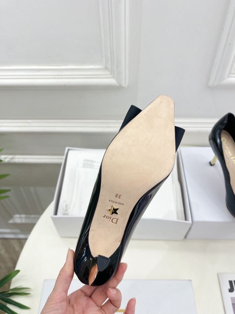 Christian Dior Heeled Shoes